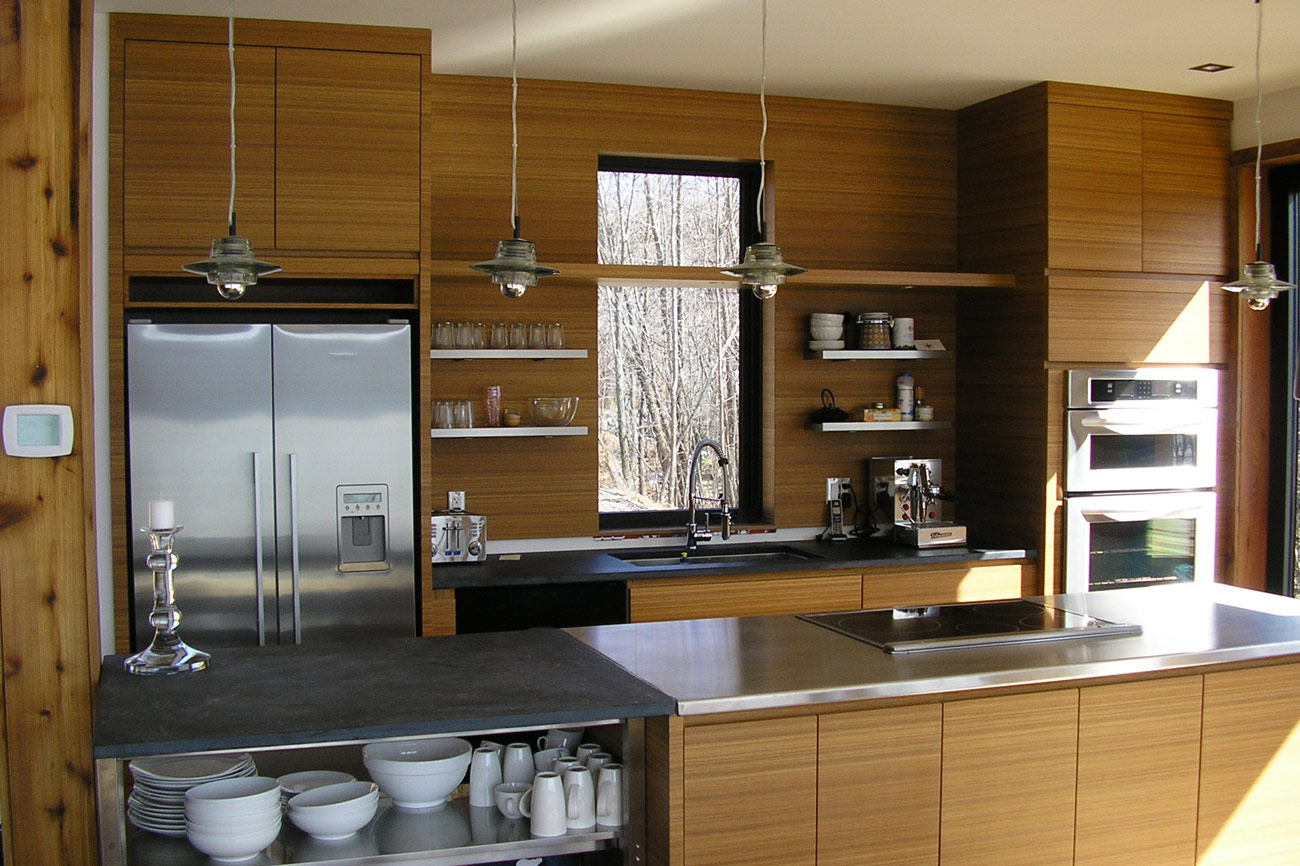 Sélection de refection et design de cuisines